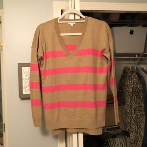 GAP Striped Sweater